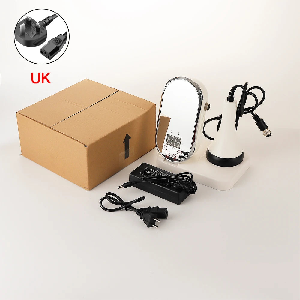 Beemyi 80KHz High Frequency Cavitation Machine For Body Slimming