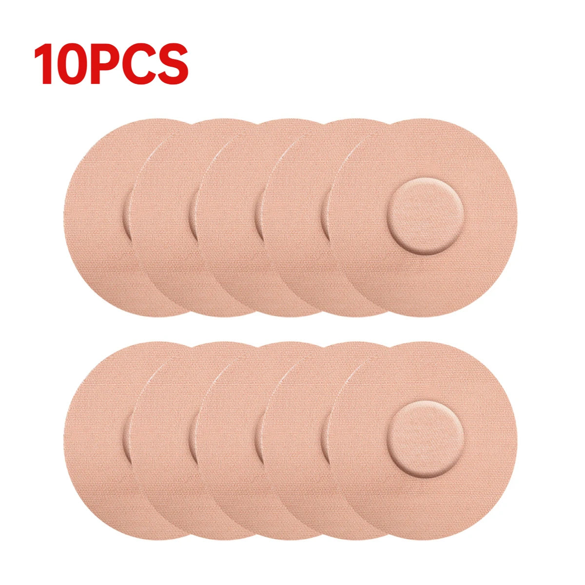 APWIKOGER Freestyle Libre Sensor Patches Adhesive Overpatch Tape