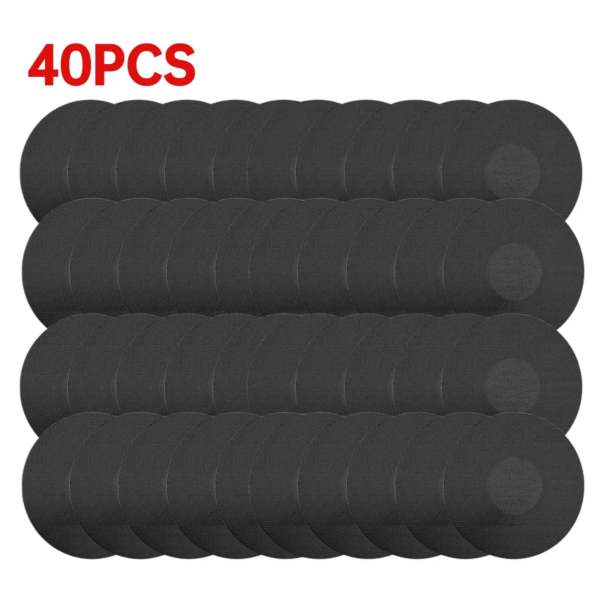 APWIKOGER Freestyle Libre Sensor Patches Adhesive Overpatch Tape