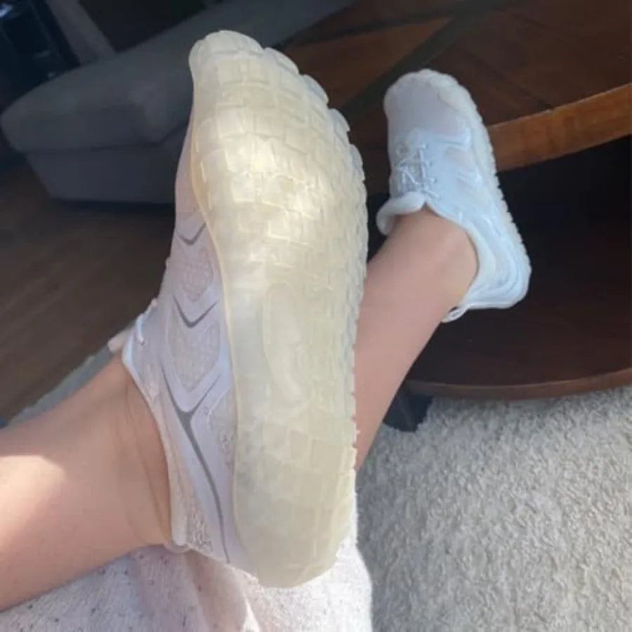 Barefoot Water Shoes For Women And Men Aqua Sock Athletic Water Sports