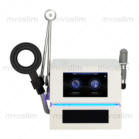 EMSZERO Myoslim Physio Magnet Therapy Device For Pain Relief