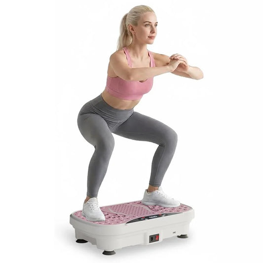 UMAY Vibration Platform Ultra Thin Quiet 1 To 99 Speeds