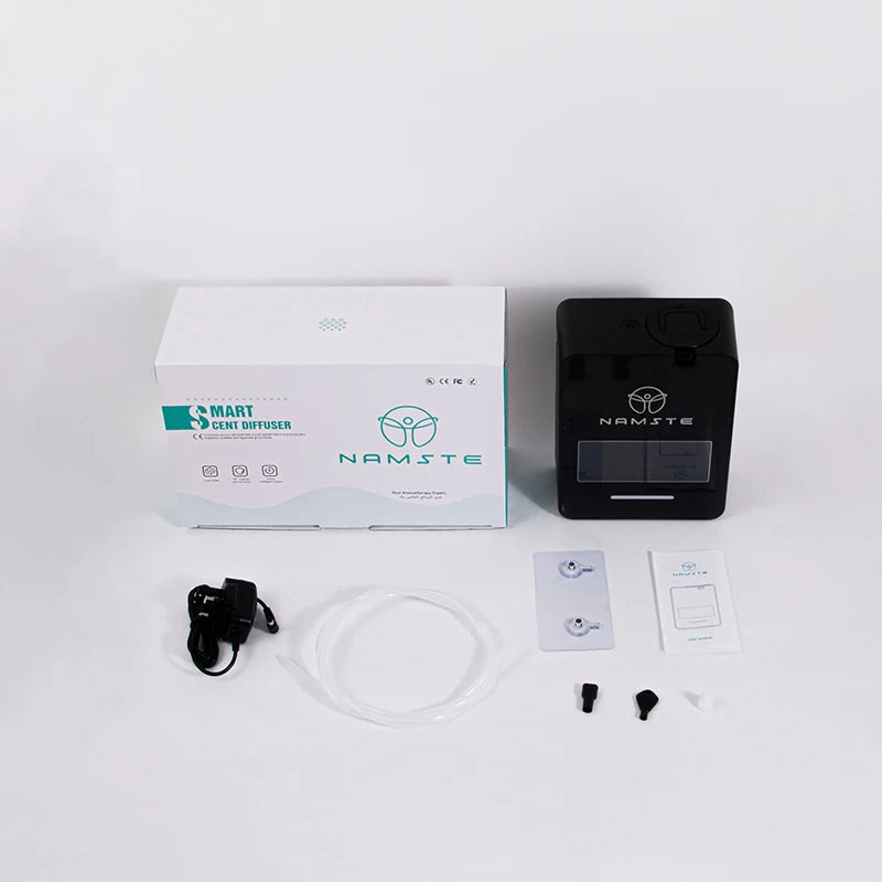 Namste 300ml WiFi Bluetooth Diffuser Aromatherapy Air Purifier