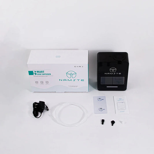 Namste 300ml WiFi Bluetooth Diffuser Aromatherapy Air Purifier
