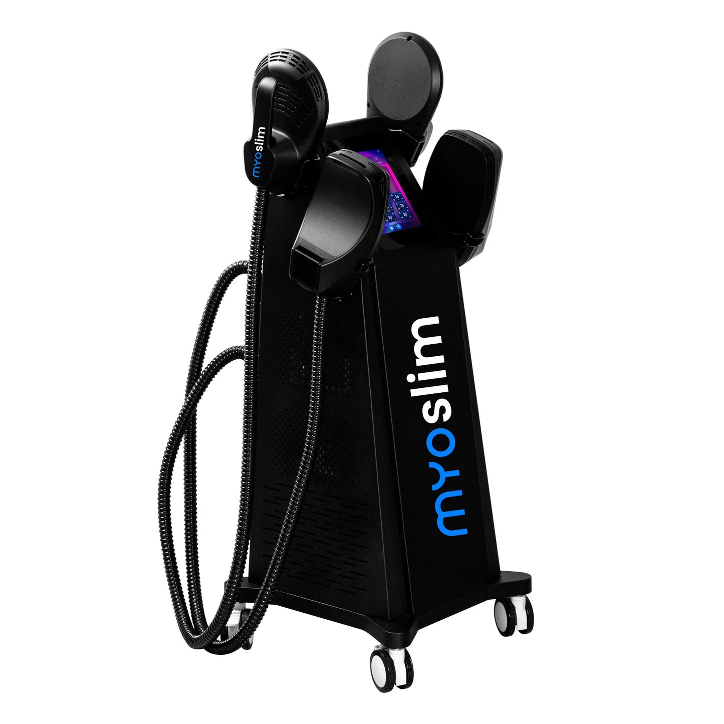 TAIXL EMS RF MYOslim 6500W Body Slimming Muscle Stimulator