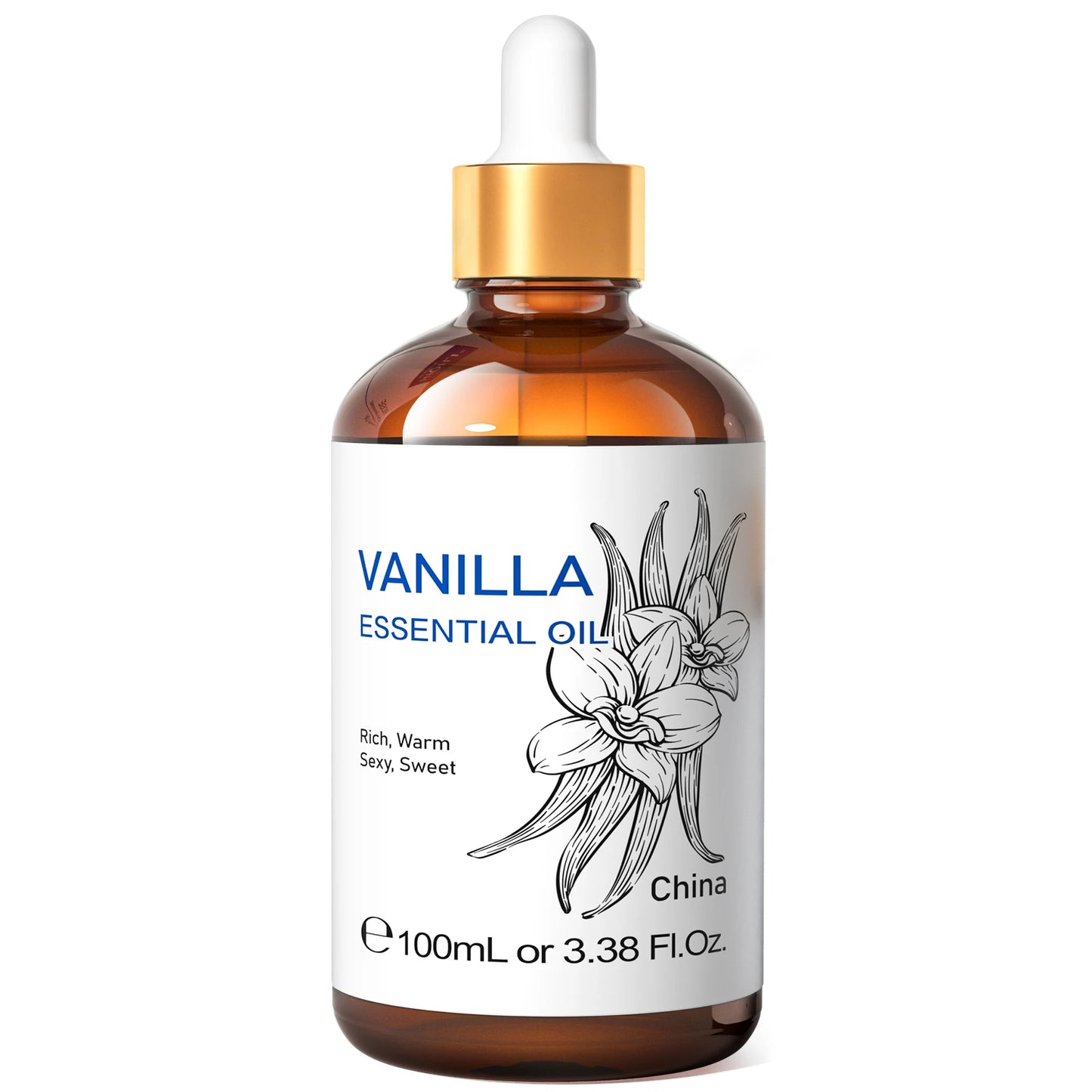 HIQILI Lemon Eucalyptus Essential Oil 100 Percent Pure for Diffuser