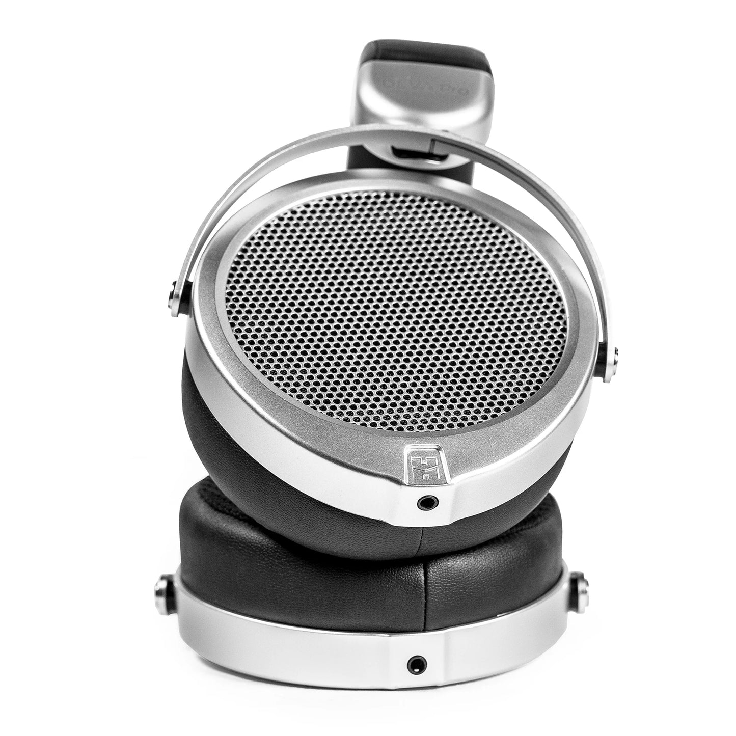 HIFIMAN Deva Pro Over-Ear Planar Magnetic Headphones Wired