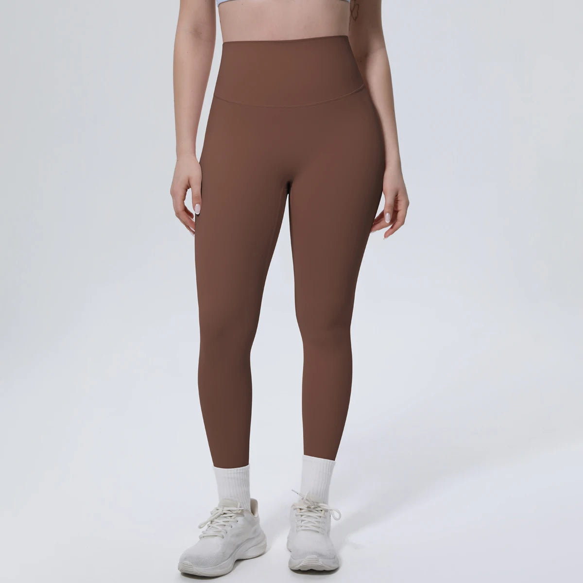 High Waist Quick Dry Push Up Yoga Leggings Stretch Outdoor Run Cycle Summer Gym Fitness Trousers Women