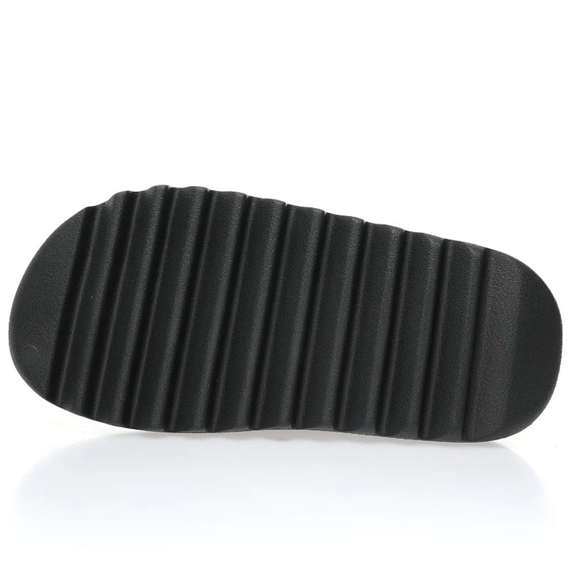 Summer Slippers Unisex Indoor EVA Sandals Open Toe Slides