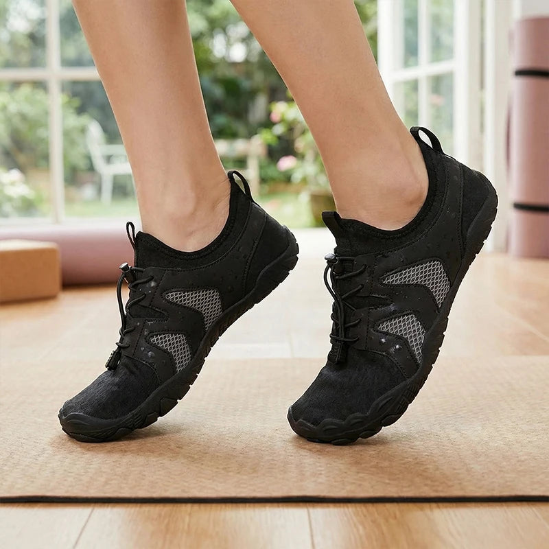 Unisex Water Shoes Quick Dry Anti Slip Outdoor Aqua Shoes