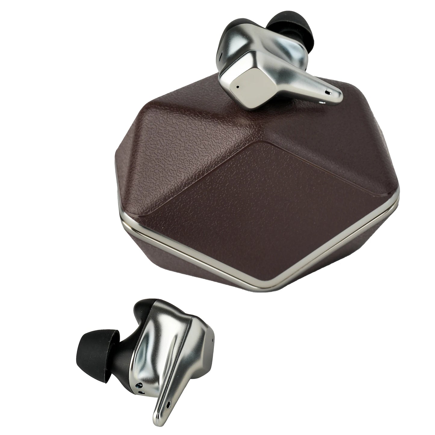 Hifiman Svanar Wireless LE Noise Cancelling Bluetooth Earphones