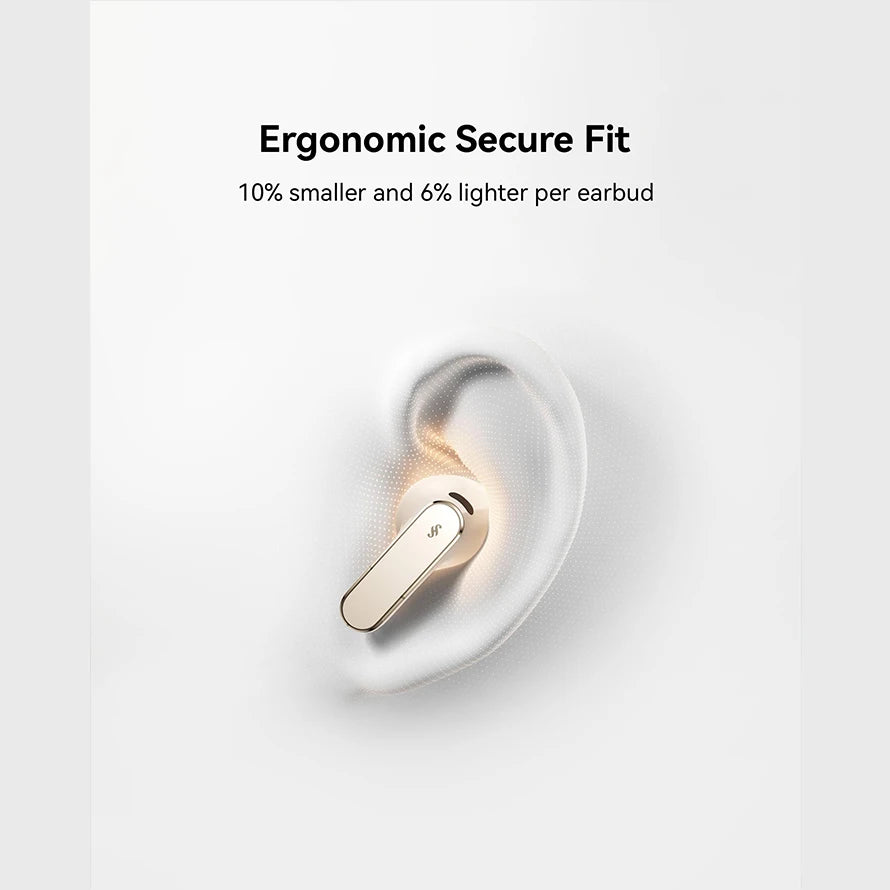 Huawei FreeBuds Pro 5 Wireless Earbuds AI Noise Cancelling Sound