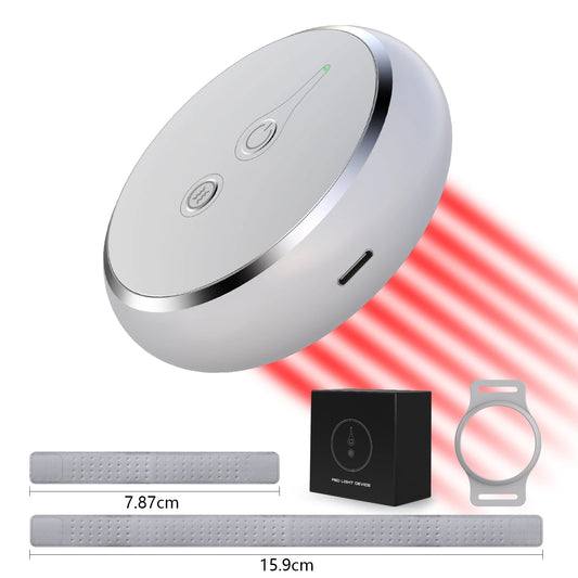 Red Light Therapy Device For Pets Arthritis Relief 660nm 810nm