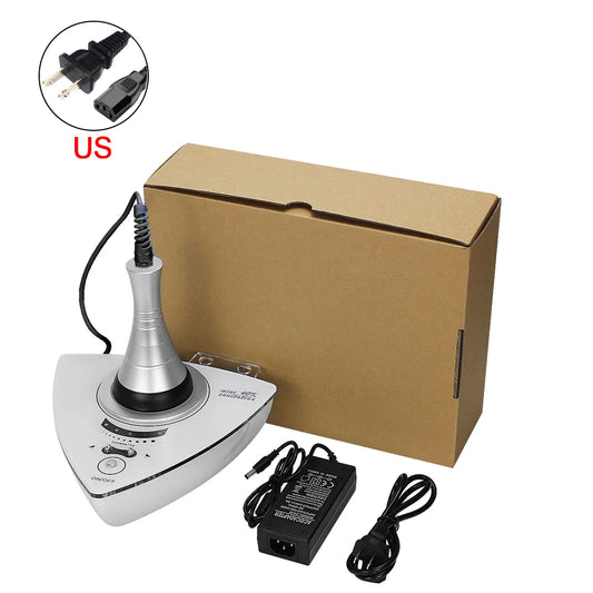 Beemyi Ultrasonic 40KHz Cavitation Massager For Slimming Fat Loss