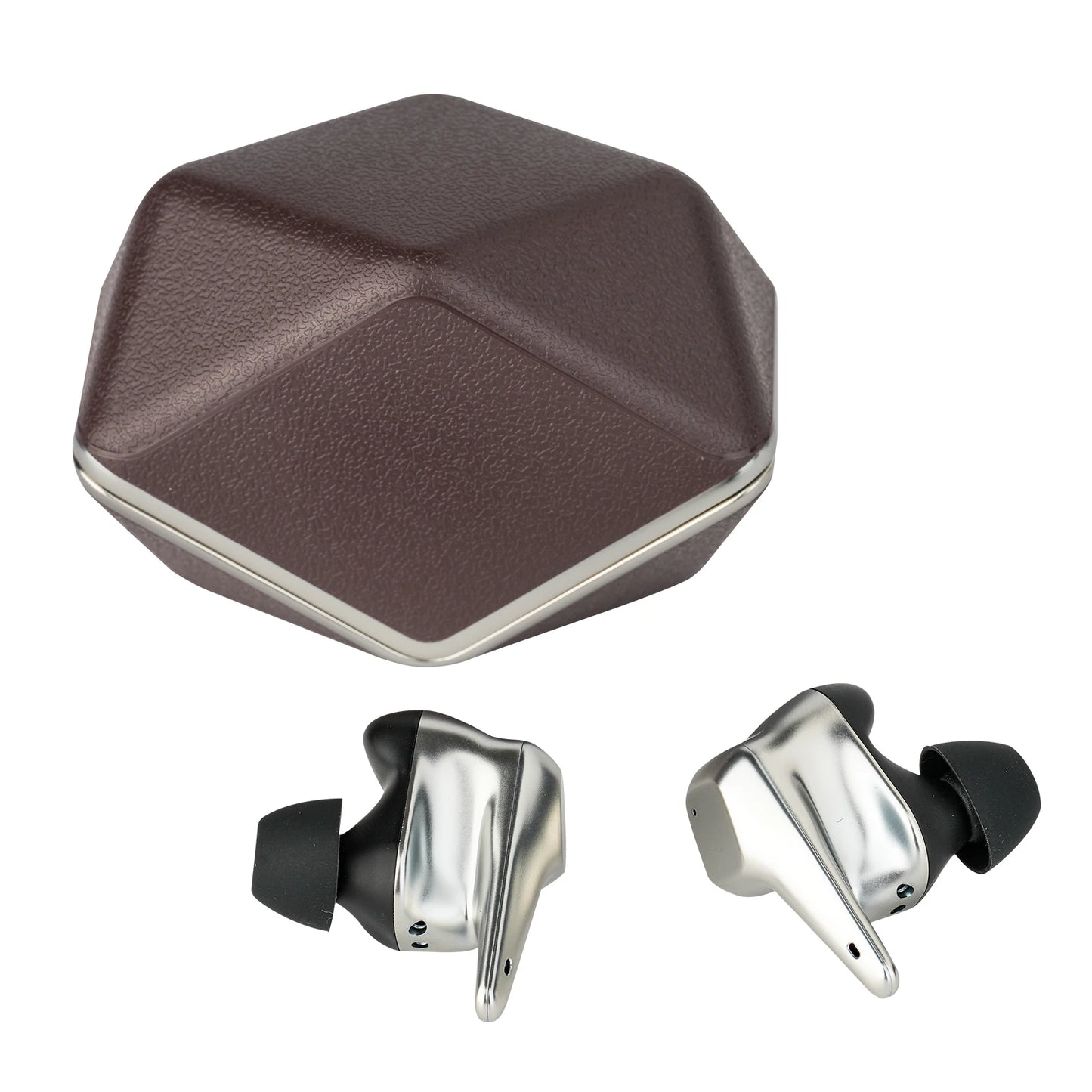 Hifiman Svanar Wireless LE Noise Cancelling Bluetooth Earphones