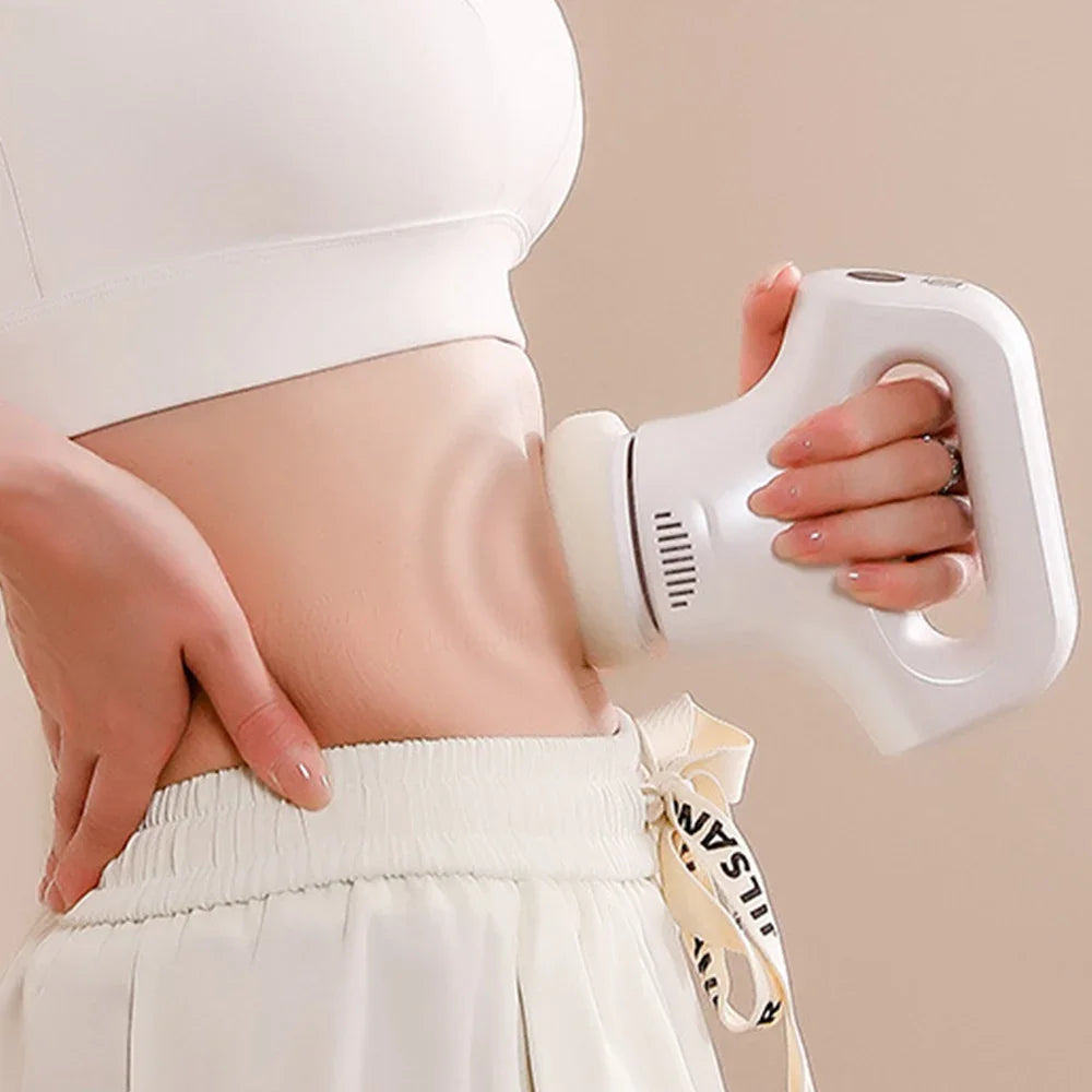 Anti Cellulite Massager for Body Shaping and Fat Reduction