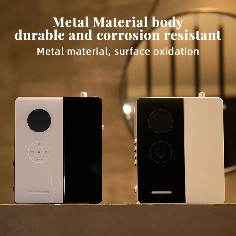 Namste Smart Wifi Diffuser For Home HVAC Fragrance
