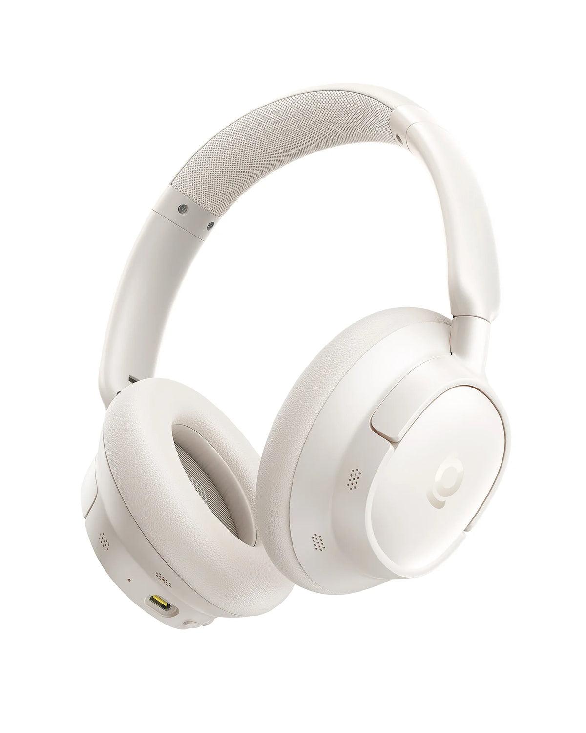 Baseus Wireless Headphones With Hybrid Noise Cancelling And LDAC