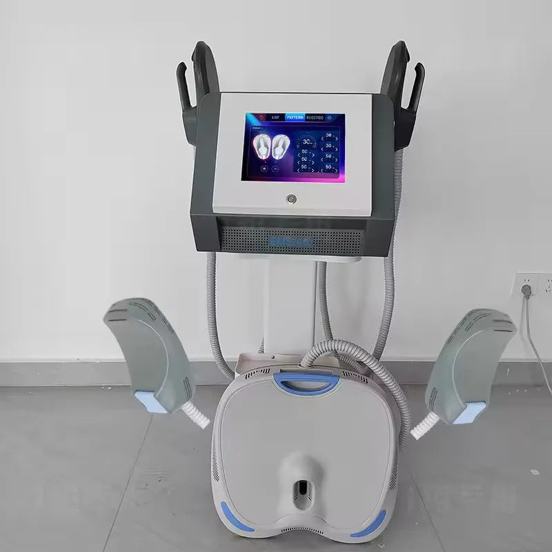 EMSZERO MYOslim RF Sculpt Machine For Body Shaping And Slimming
