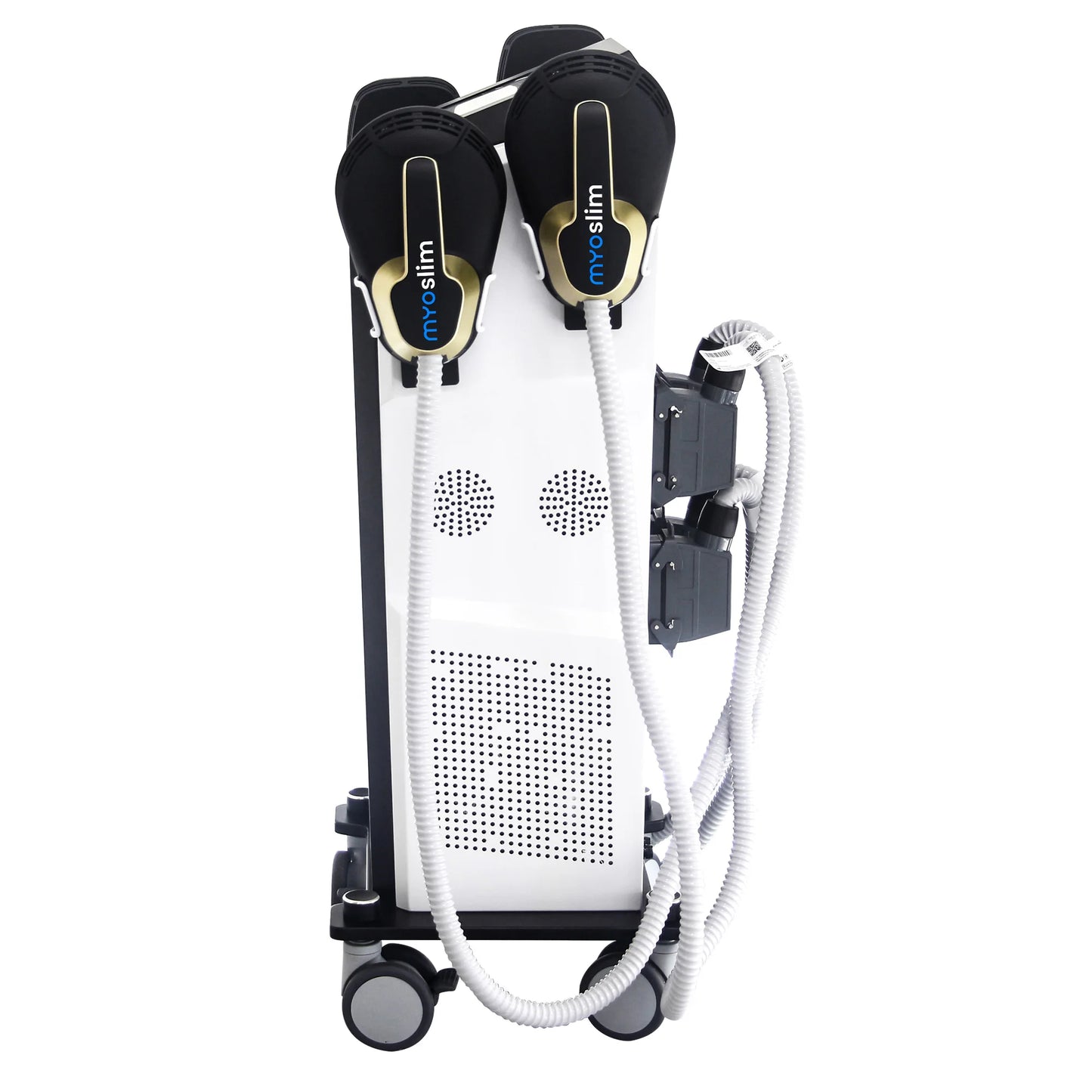 MYOSLIM Neo EMS Slimming Machine Portable Body Shaping Device