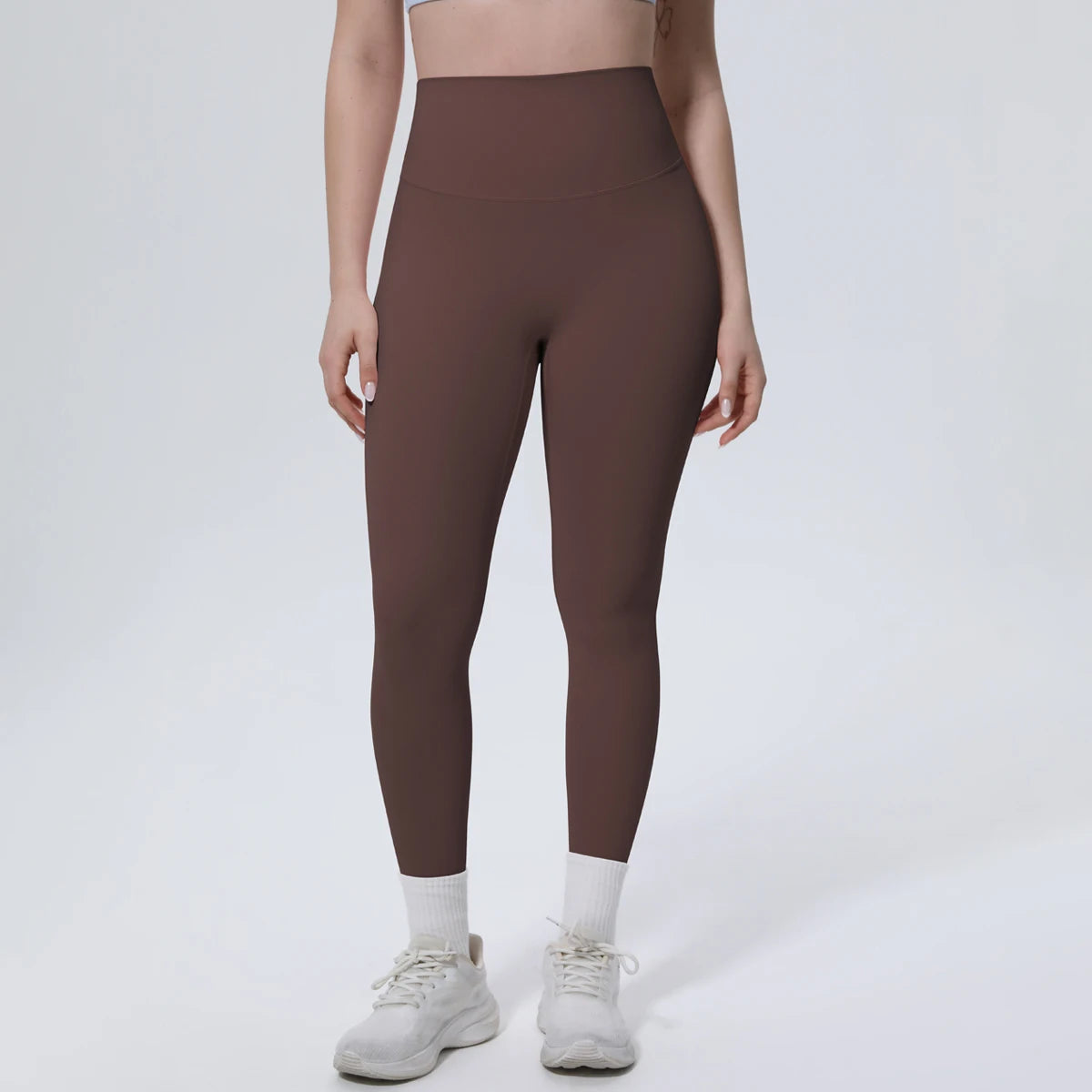 High Waist Quick Dry Push Up Yoga Leggings Stretch Outdoor Run Cycle Summer Gym Fitness Trousers Women