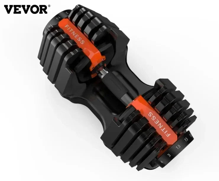 Sihao Adjustable Dumbbell For Home Fitness 24/40 KG