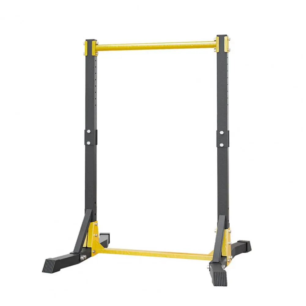 Free Standing Pull Up Station for Home Gym Strength Training