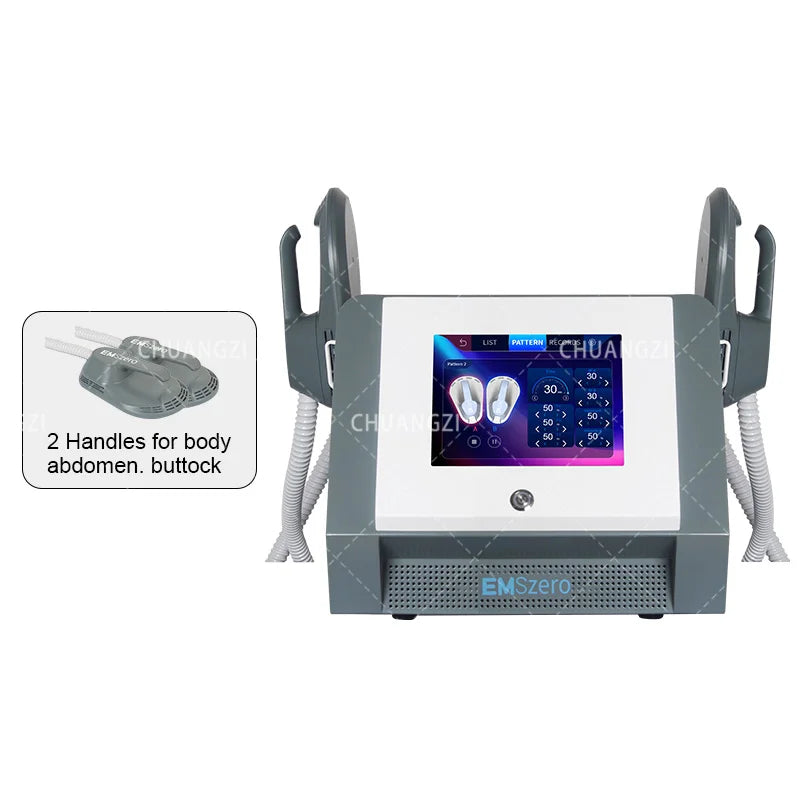 EMSZERO MYOslim RF Sculpt Machine For Body Shaping And Slimming