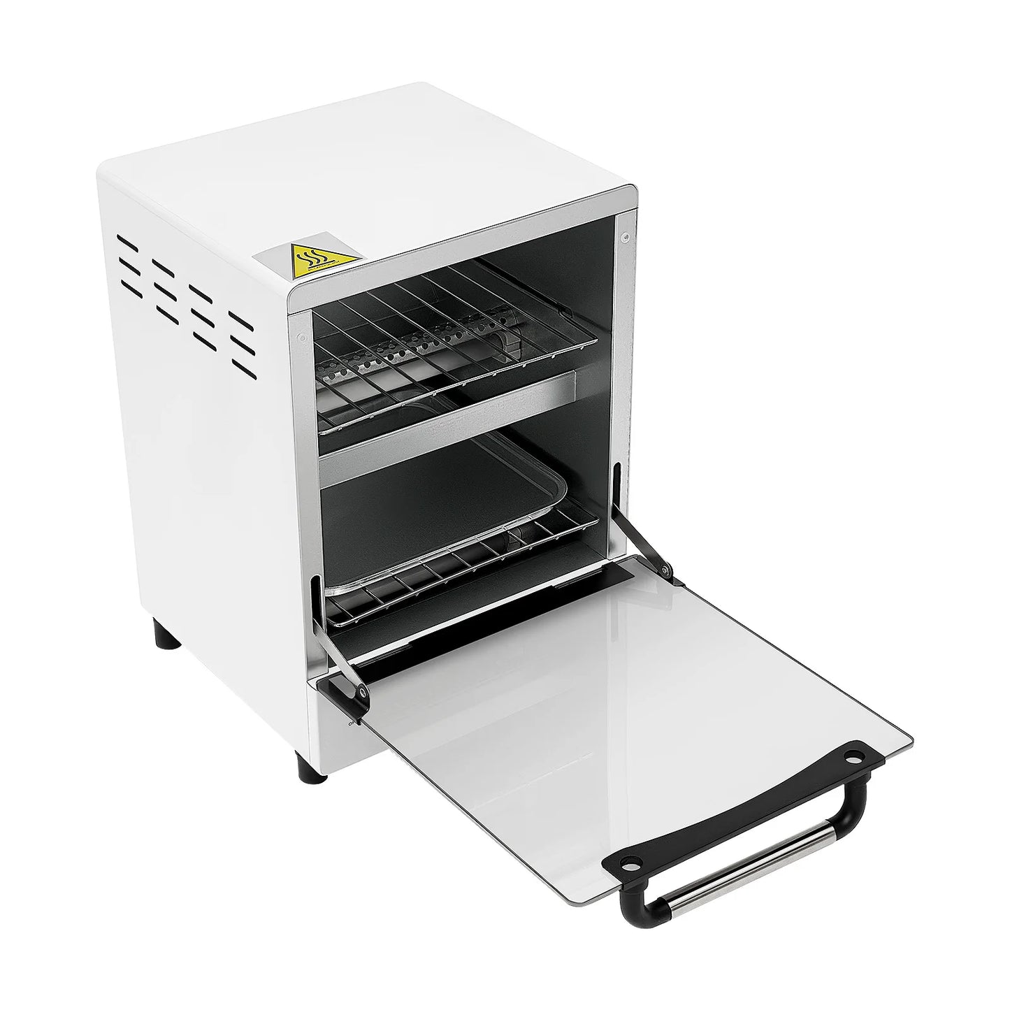 Infrared Heat Nail Sterilizer for Beauty Salon Equipment