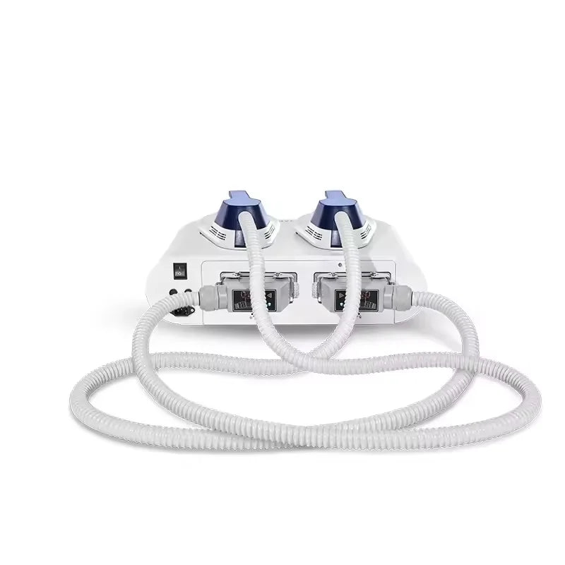 Emsnova EMS Muscle Shaping And Slimming Trainer 6500W Fitness Equipment