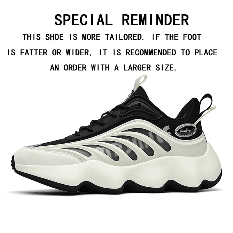 Lexsan Mens Breathable Casual Shoes Trainers For Running