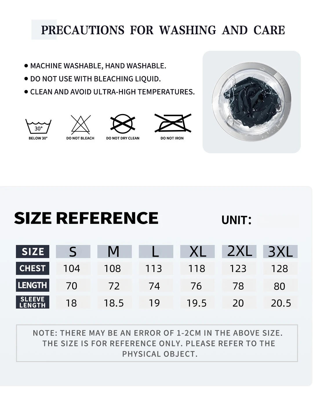 Men's Sport Short Sleeve Round Neck Tee Pack