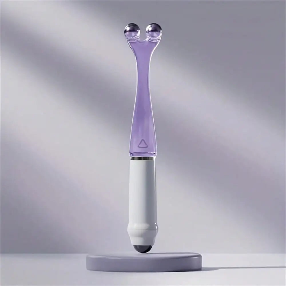 Magnetic Finger Massage Roller Bead Press Relaxation Tool