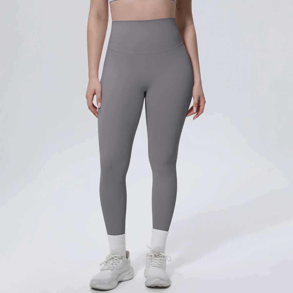 High Waist Quick Dry Push Up Yoga Leggings Stretch Outdoor Run Cycle Summer Gym Fitness Trousers Women