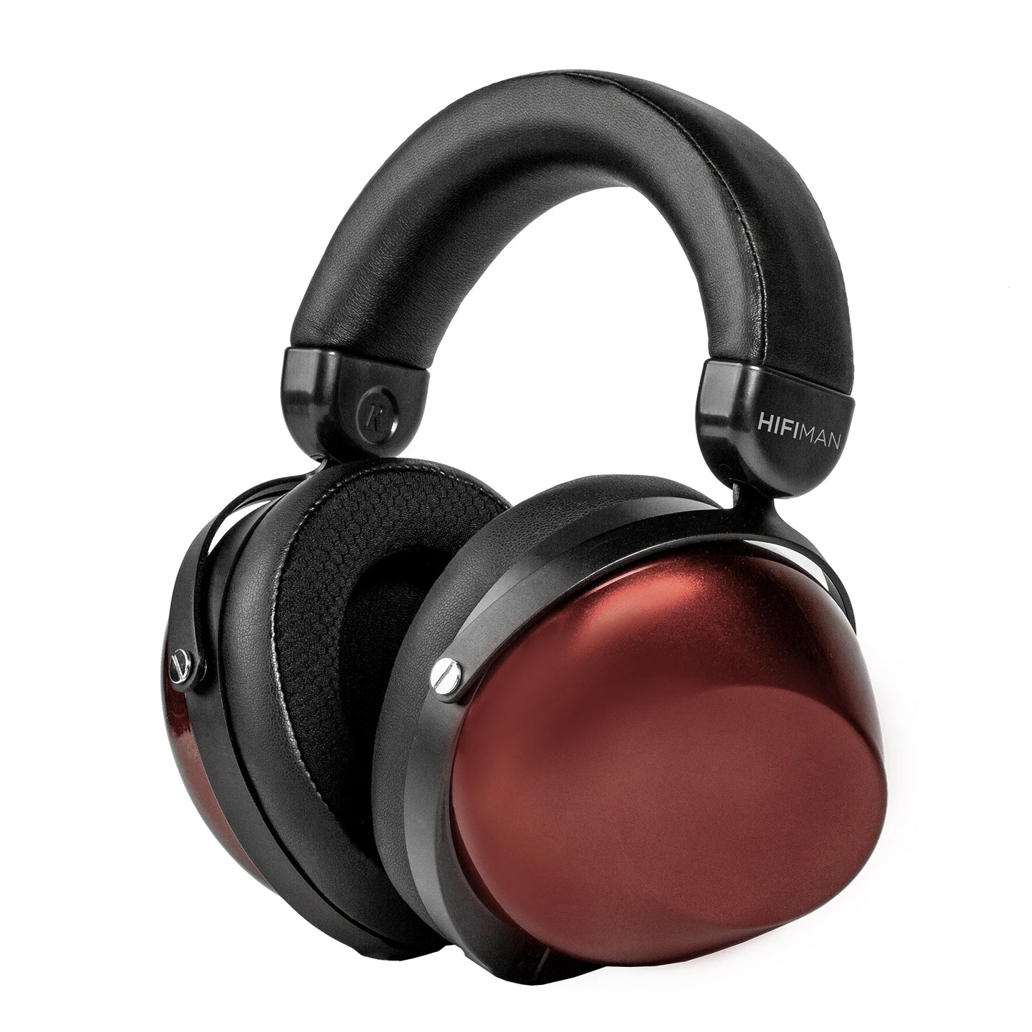 HIFIMAN HE-R9 Topology Diaphragm Dynamic Closed Back Headphones
