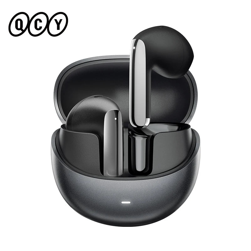QCY AilyBuds Pro Plus Wireless Earbuds Adaptive ANC LDAC