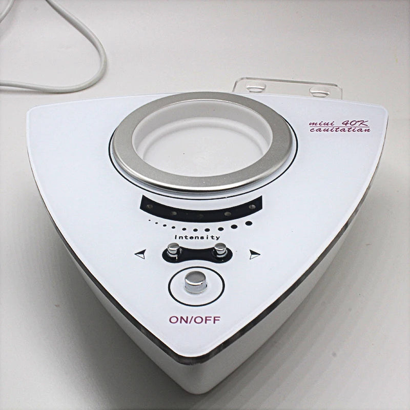 Beemyi Ultrasonic 40KHz Cavitation Massager For Slimming Fat Loss