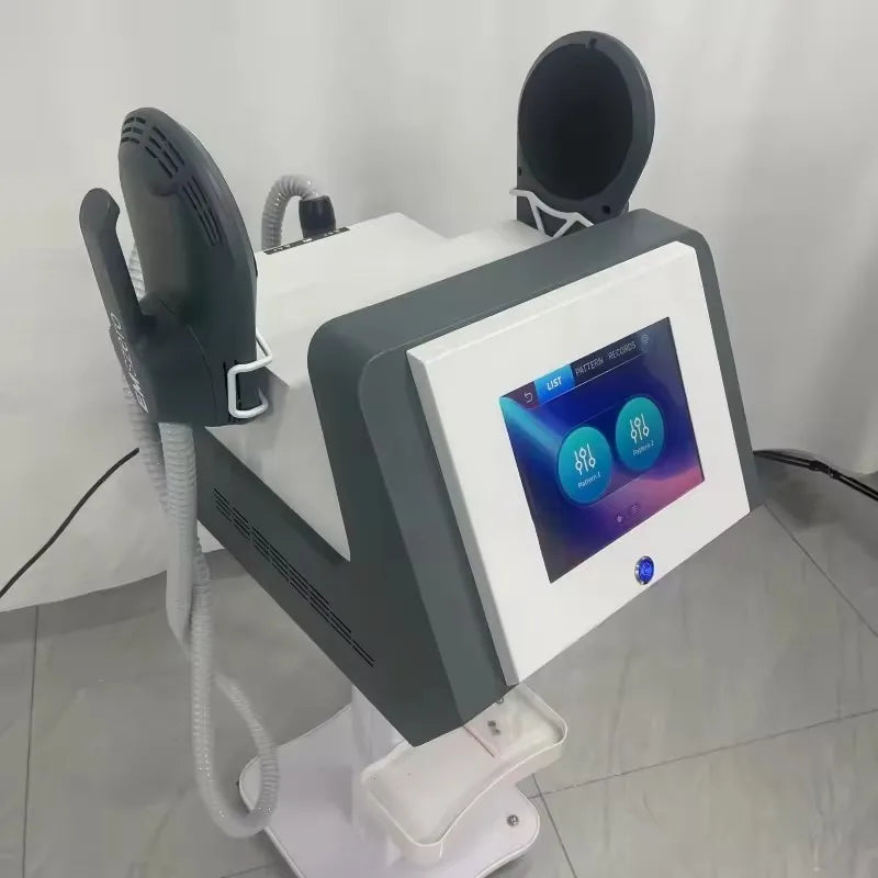 EMSZERO MYOslim RF Sculpt Machine For Body Shaping And Slimming