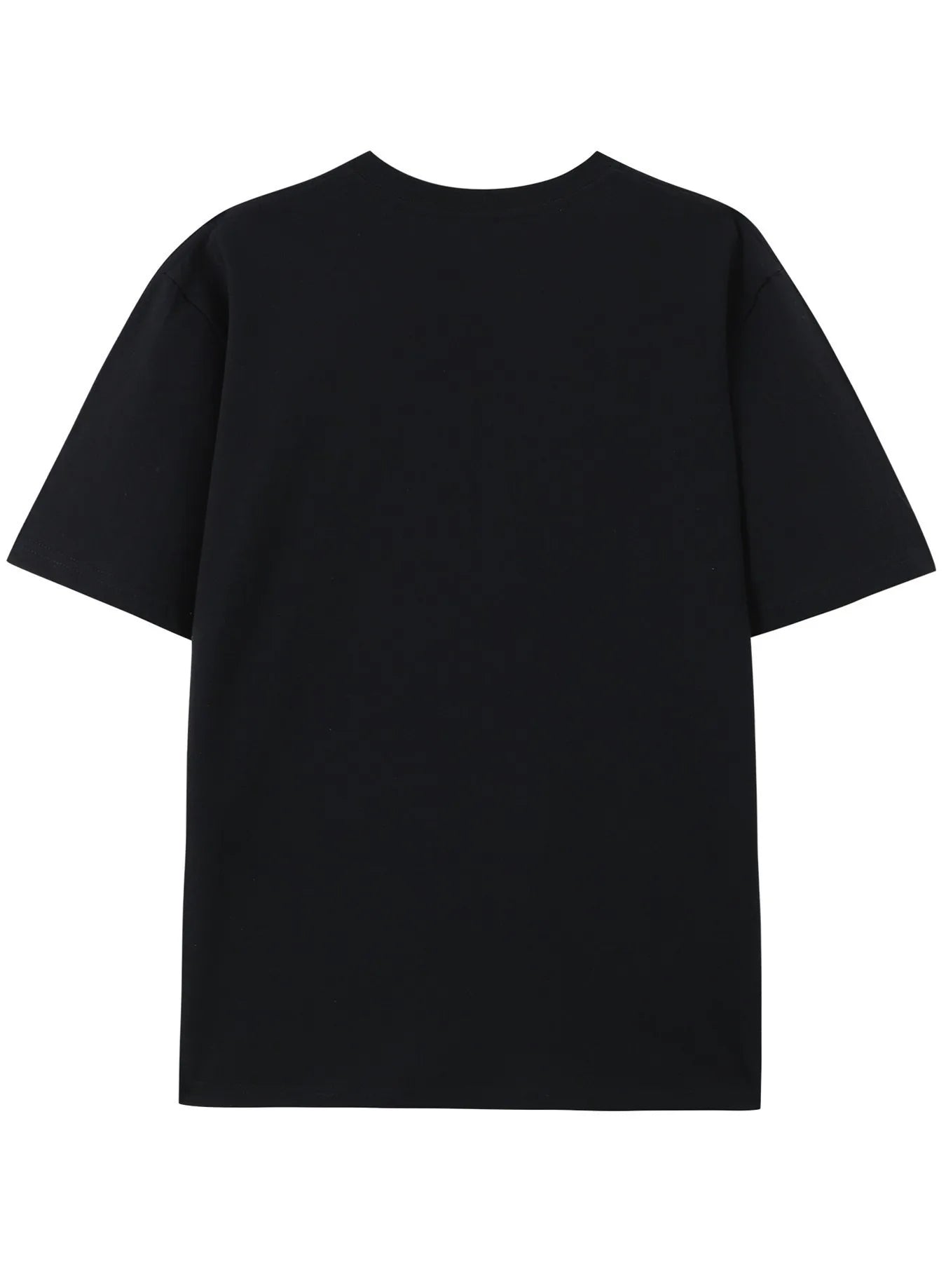 MNHK Lord Give Me Patience Graphic Cotton T Shirt Men