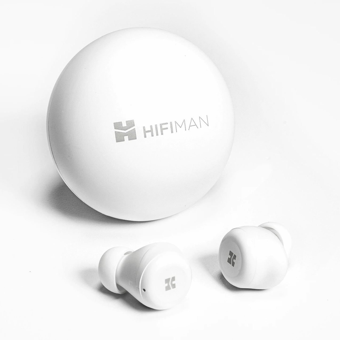 Hifiman TWS450 True Wireless Earbuds With ANC And Dynamic Driver