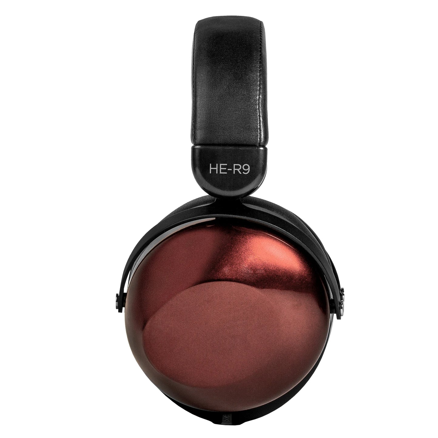 Hifiman HE R9 Dynamic Closed Back Headphones Topology Diaphragm