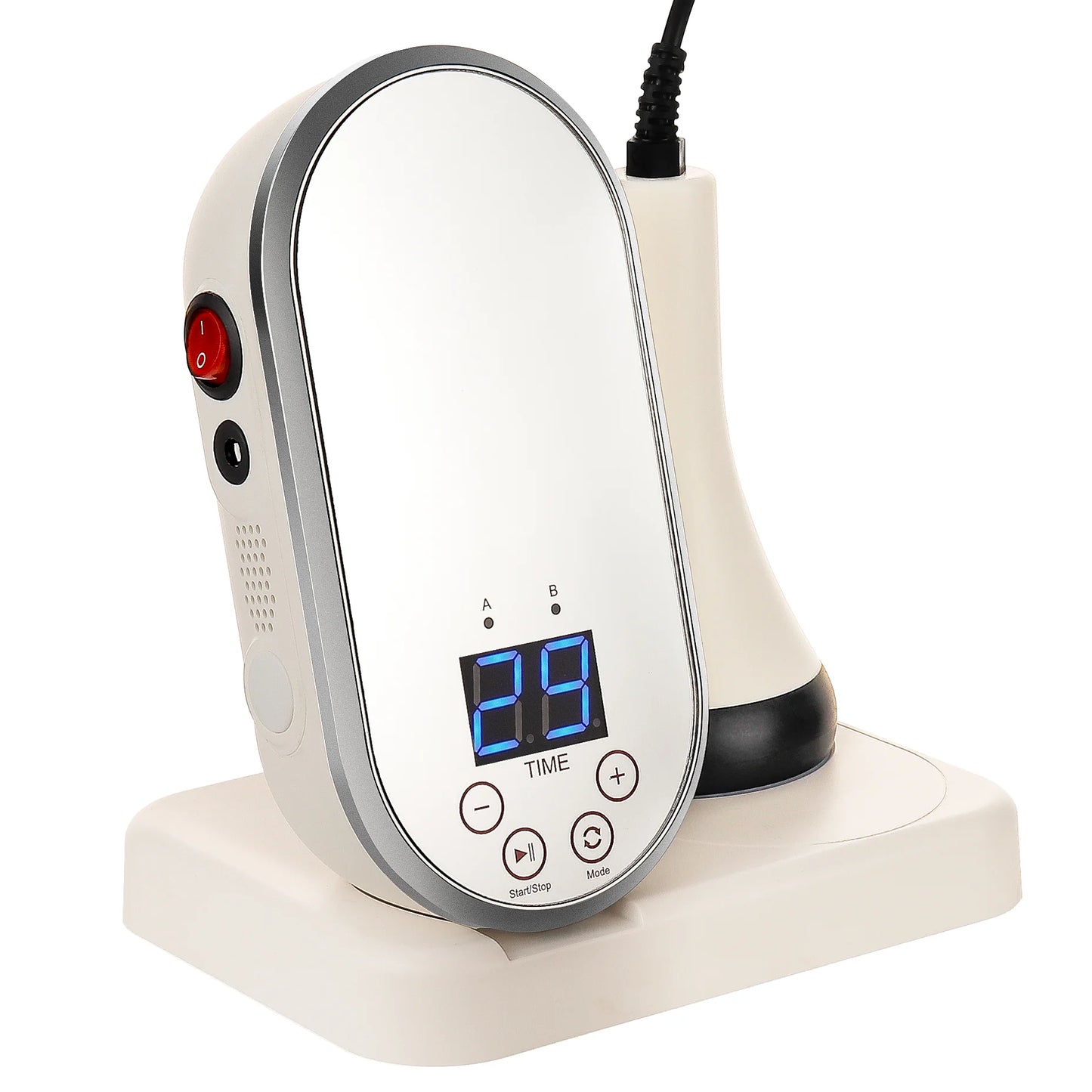 Beemyi 80KHz High Frequency Cavitation Machine For Body Slimming