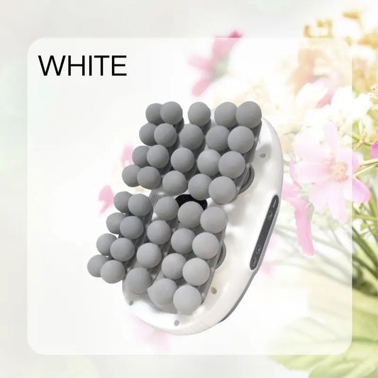 Massager 40-Head For Shoulder Neck Back Leg Pain Relief