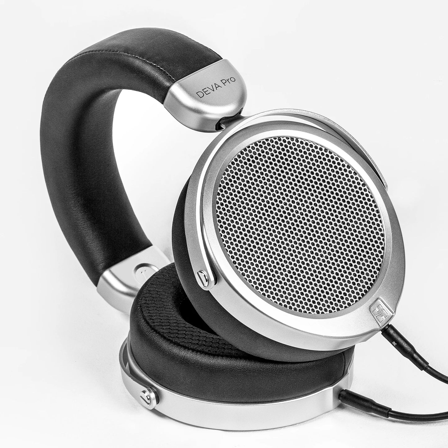 HIFIMAN Deva Pro Over-Ear Planar Magnetic Headphones Wired