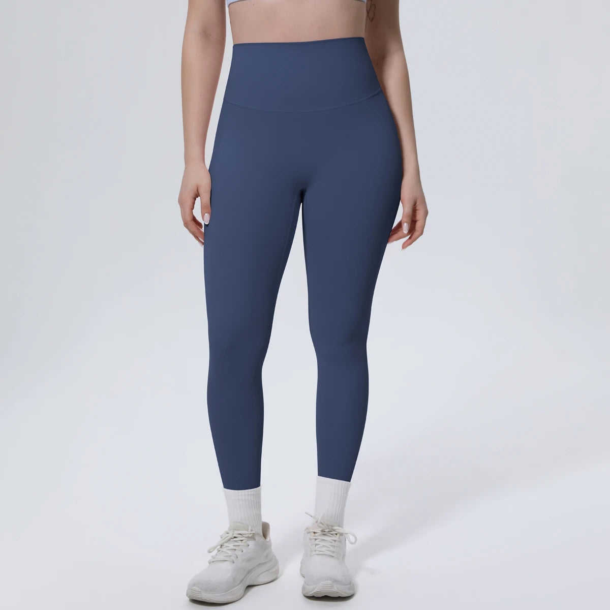 High Waist Quick Dry Push Up Yoga Leggings Stretch Outdoor Run Cycle Summer Gym Fitness Trousers Women