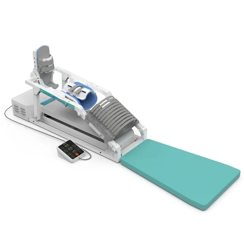 Electric Lower Limb Rehabilitation Trainer For Knee Physical Therapy