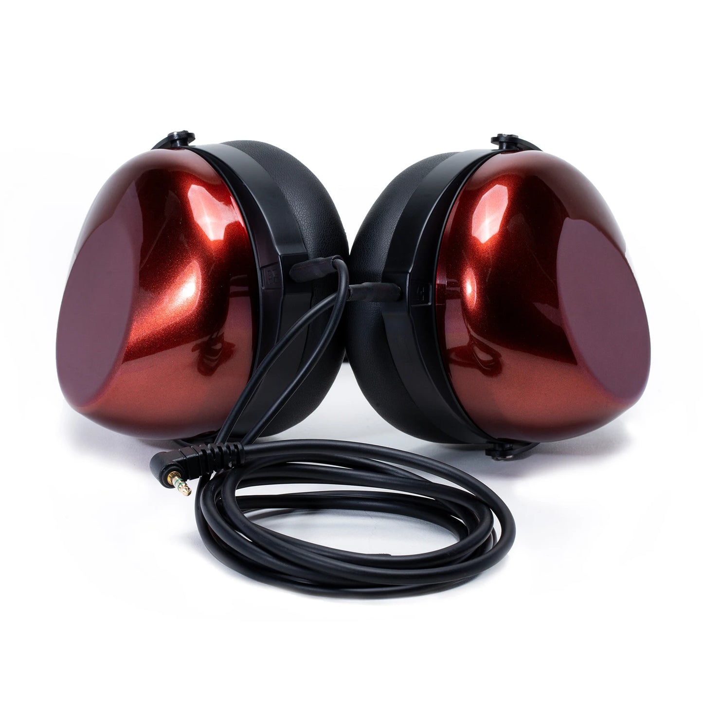 HIFIMAN HE R9 Dynamic Closed Back Over Ear Headphones Topology Diaphragm Wired