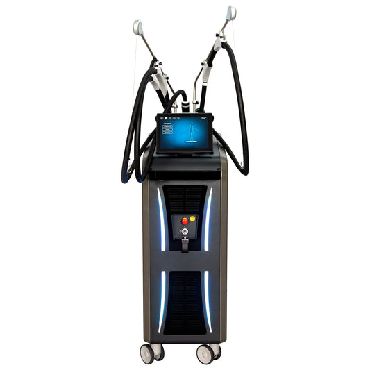 MYOSLIM Pro 3 Handles Massager For Fat Reduction And Slimming