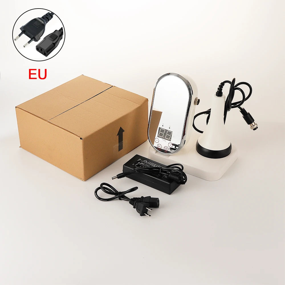 Beemyi 80KHz High Frequency Cavitation Machine For Body Slimming