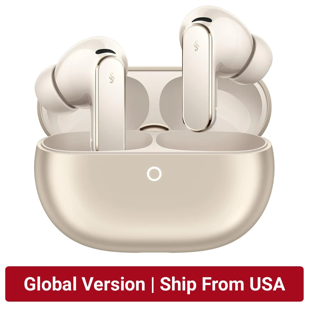 Huawei FreeBuds Pro 5 Wireless Earbuds AI Noise Cancelling Sound